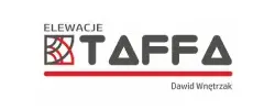 Elewacje TAFFA Dawid Wnętrzak logo